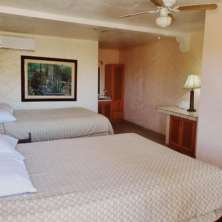 Hotel Posada Magdalena San Felipe  Zewnętrze zdjęcie