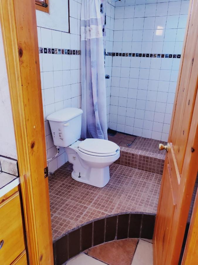 Hotel Posada Magdalena San Felipe  Zewnętrze zdjęcie