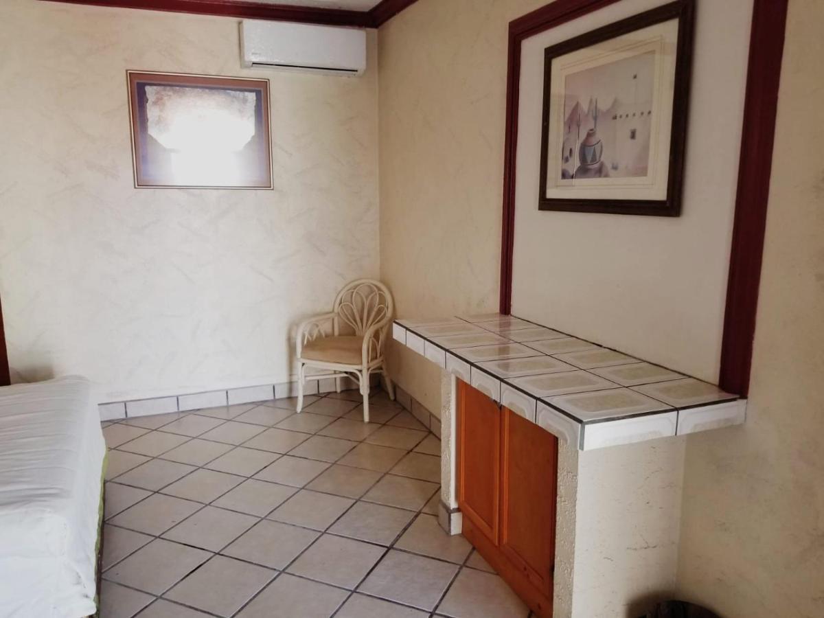 Hotel Posada Magdalena San Felipe  Zewnętrze zdjęcie