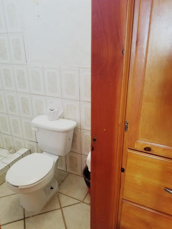 Hotel Posada Magdalena San Felipe  Zewnętrze zdjęcie