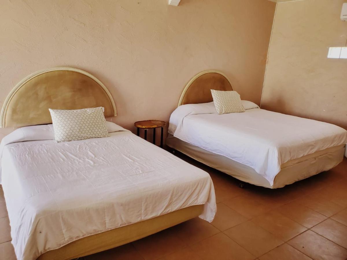 Hotel Posada Magdalena San Felipe  Zewnętrze zdjęcie