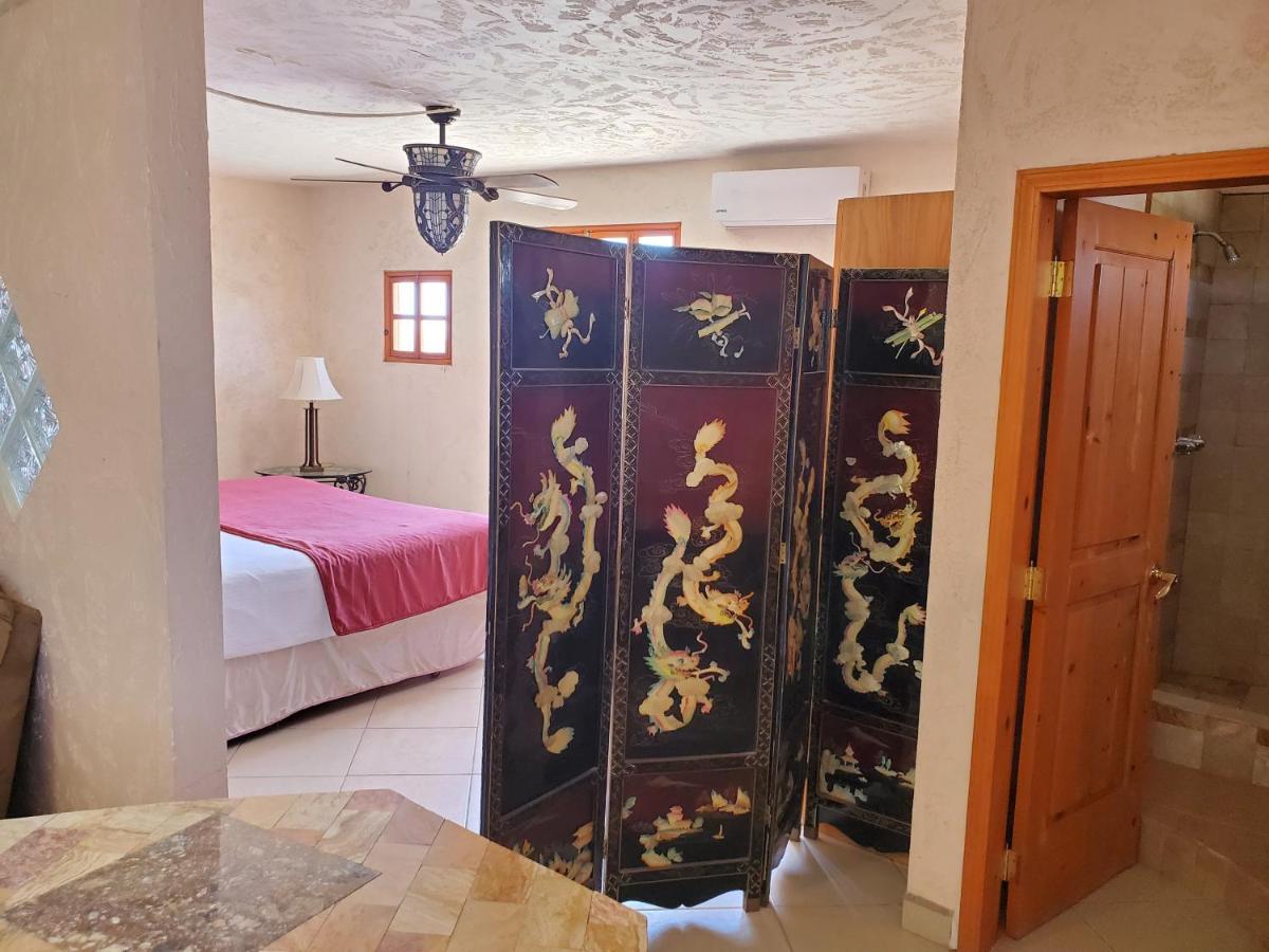 Hotel Posada Magdalena San Felipe  Zewnętrze zdjęcie