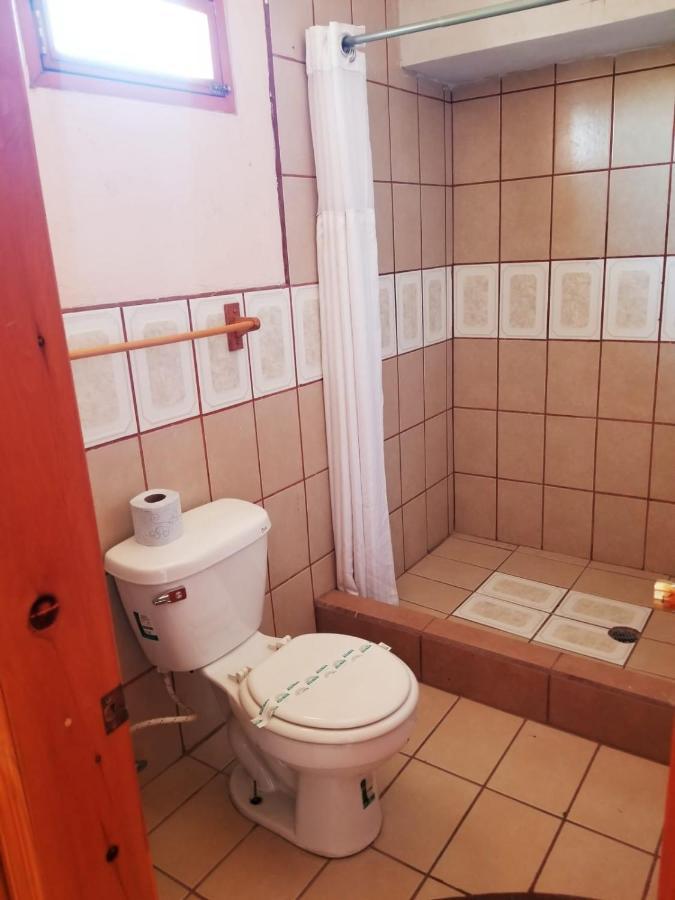 Hotel Posada Magdalena San Felipe  Zewnętrze zdjęcie