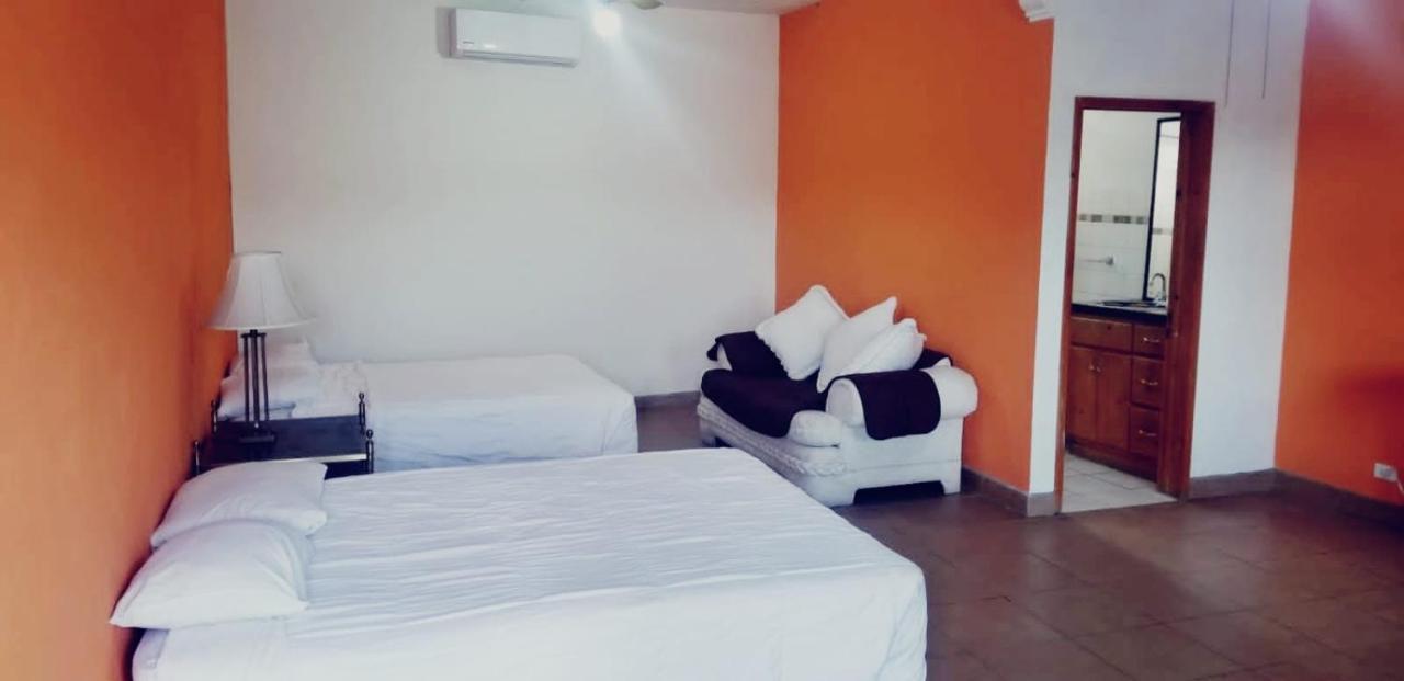 Hotel Posada Magdalena San Felipe  Zewnętrze zdjęcie