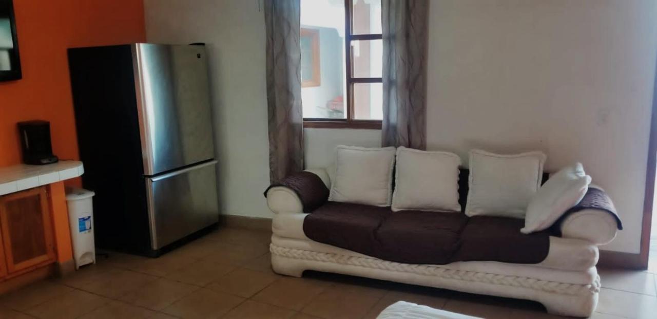 Hotel Posada Magdalena San Felipe  Zewnętrze zdjęcie