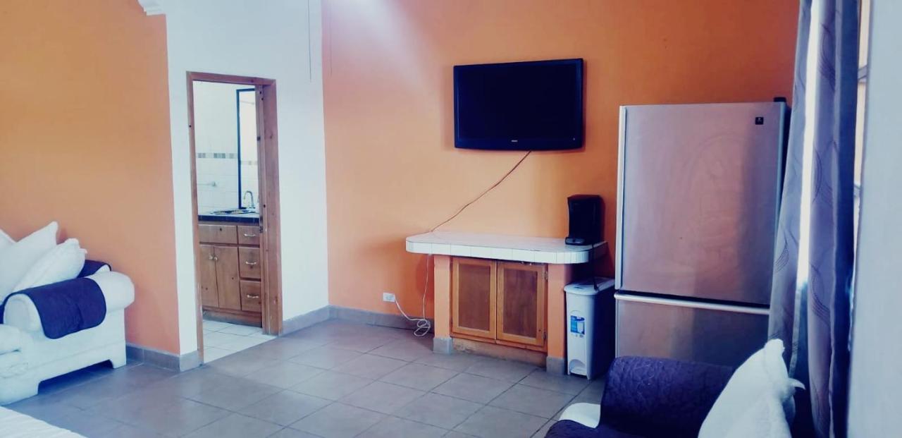 Hotel Posada Magdalena San Felipe  Zewnętrze zdjęcie