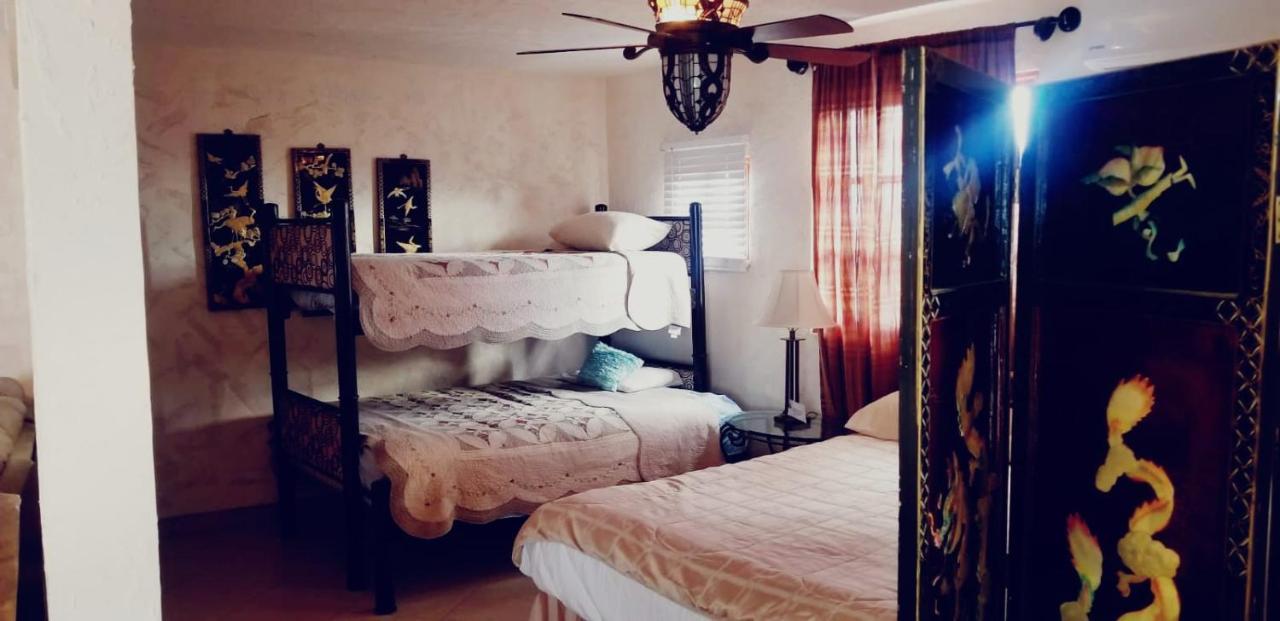 Hotel Posada Magdalena San Felipe  Zewnętrze zdjęcie