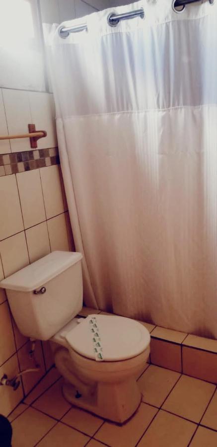 Hotel Posada Magdalena San Felipe  Zewnętrze zdjęcie