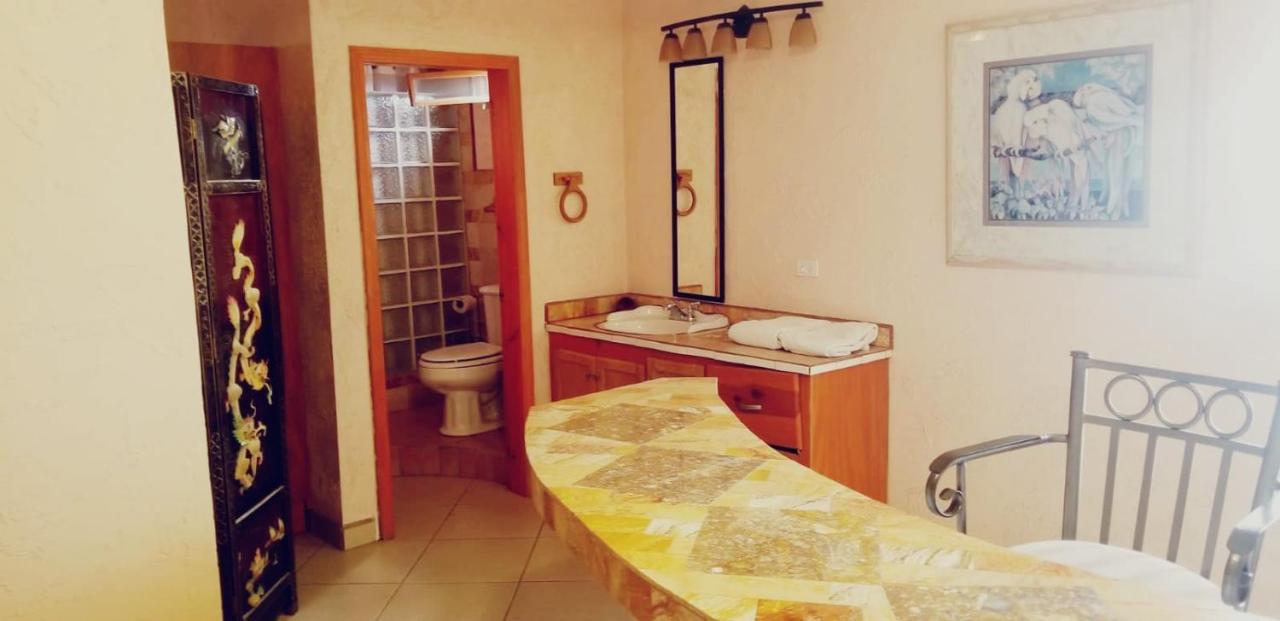 Hotel Posada Magdalena San Felipe  Zewnętrze zdjęcie