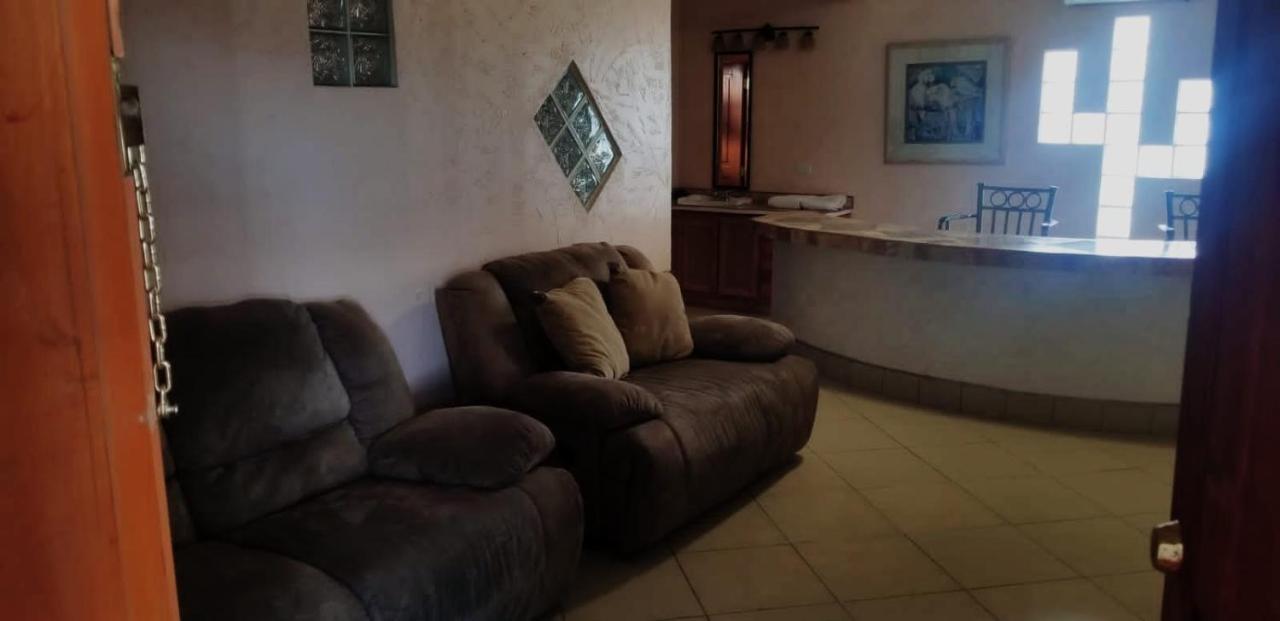 Hotel Posada Magdalena San Felipe  Zewnętrze zdjęcie
